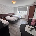 Park View Rooms
